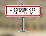 Diagnostic gaz à